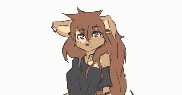 Фурия девушка