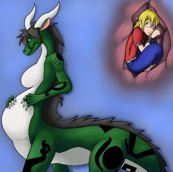 Фурия девушка