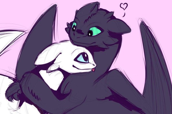 Фурия девушка