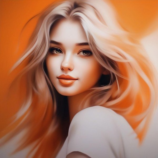 Девушка лариса