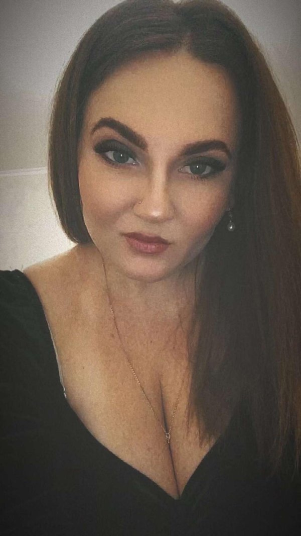 Девушка лариса