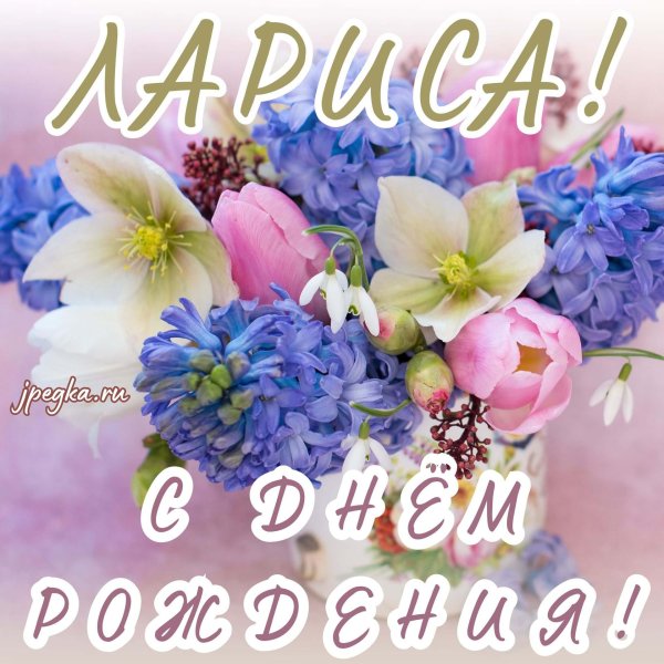 Девушка лариса