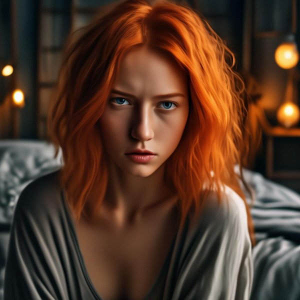 Девушка лариса