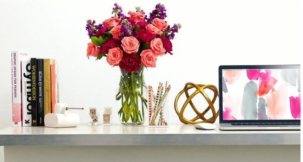 декор для стола