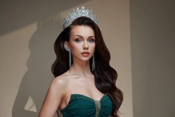 Кто самая девушка