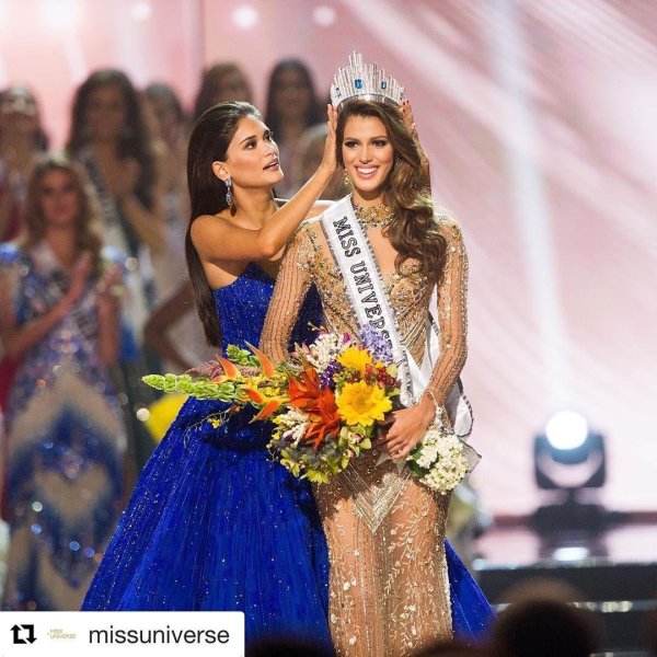 Кто самая девушка