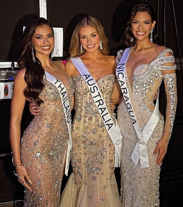 Кто самая девушка