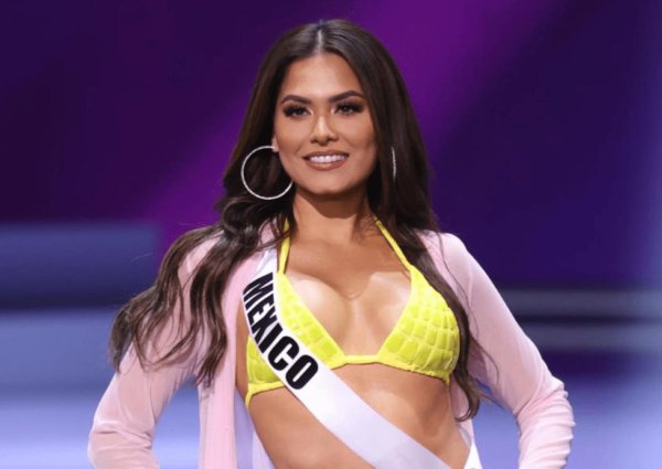 Кто самая девушка