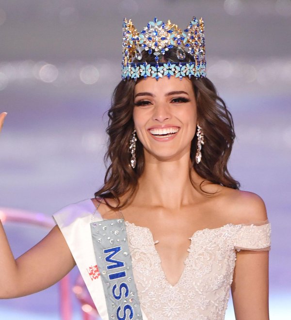 Кто самая девушка