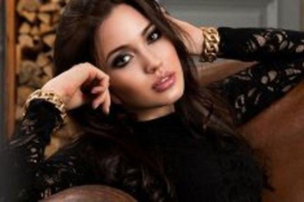 Кто самая девушка