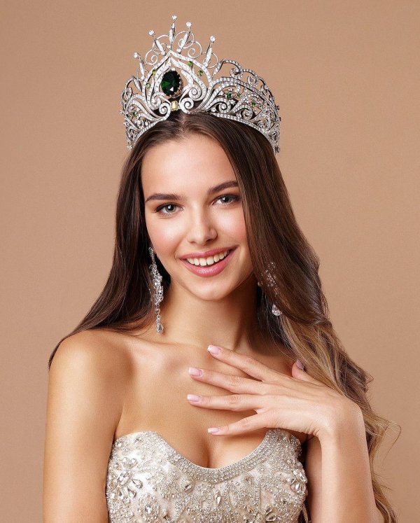 Кто самая девушка