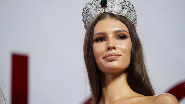 Кто самая девушка