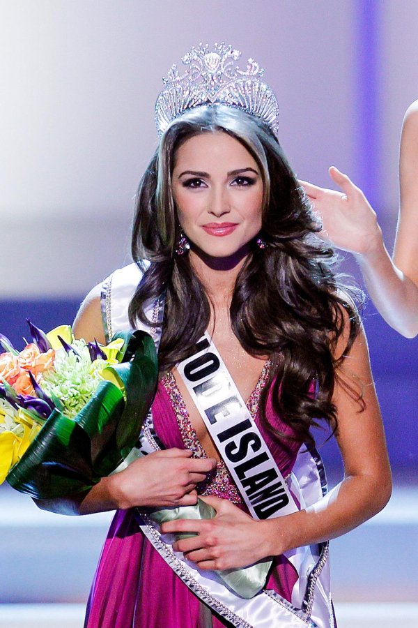 Кто самая девушка