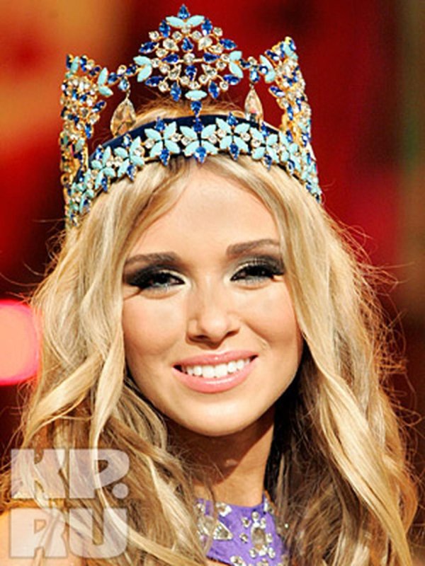 Кто самая девушка