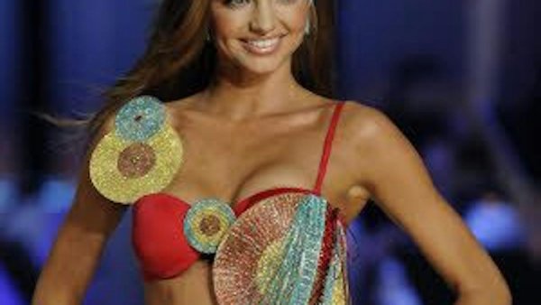 Кто самая девушка