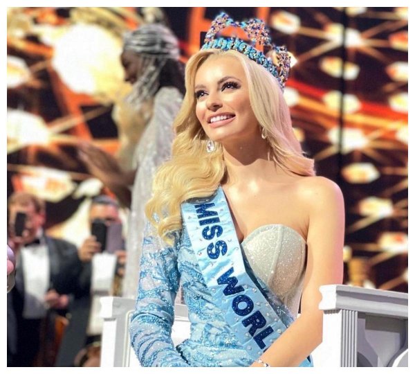 Кто самая девушка