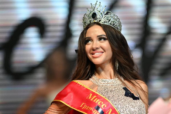 Кто самая девушка