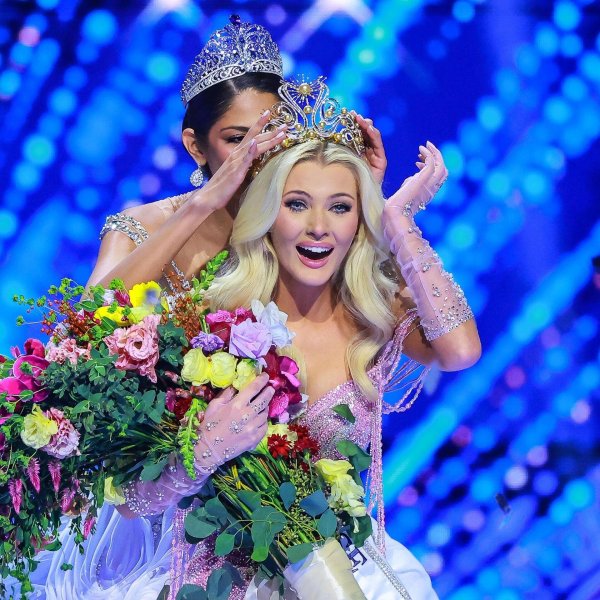 Кто самая девушка