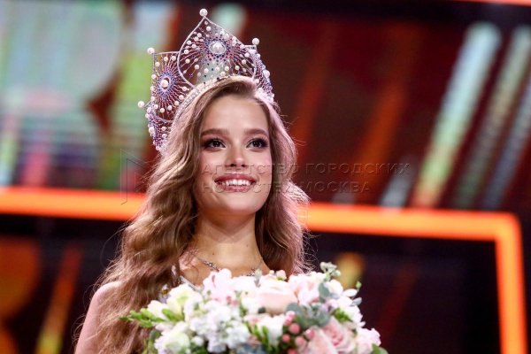 Кто самая девушка