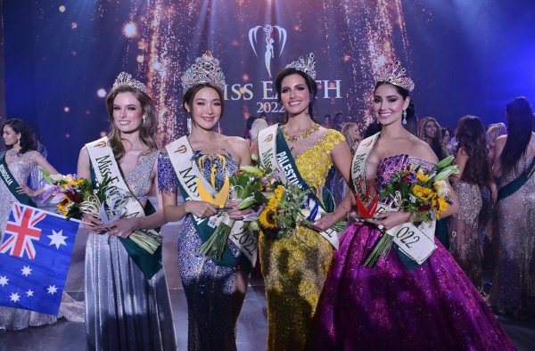 Кто самая девушка