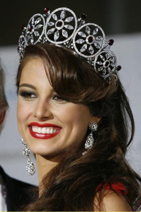 Кто самая девушка