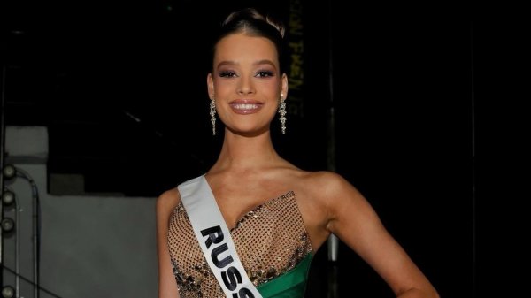 Кто самая девушка