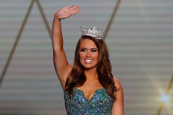 Кто самая девушка