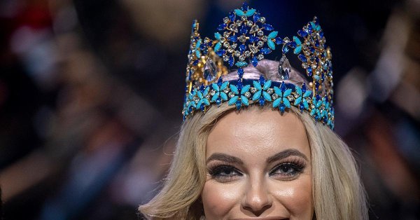 Кто самая девушка