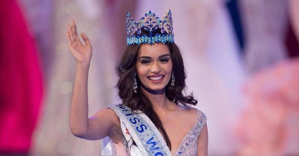 Кто самая девушка