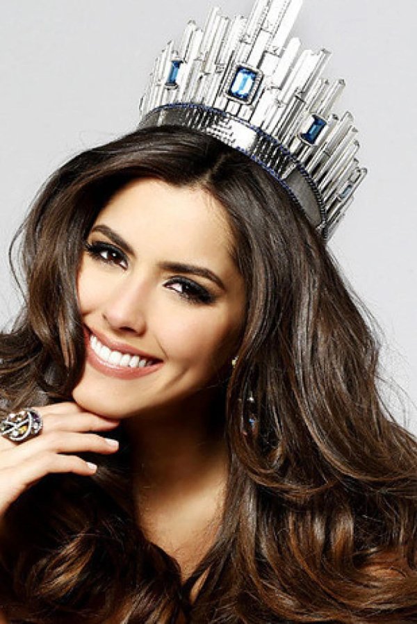 Кто самая девушка