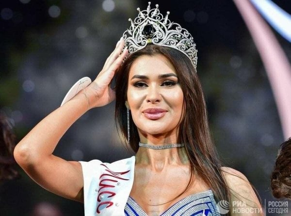 Кто самая девушка