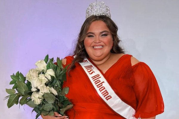 Кто самая девушка