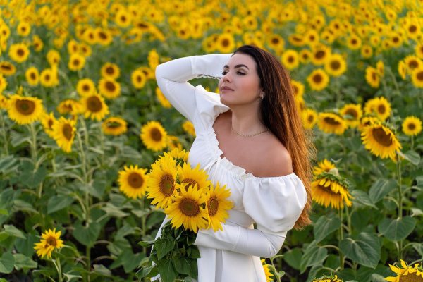 Лета с девушками