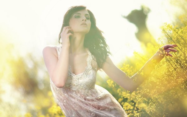 Лета с девушками