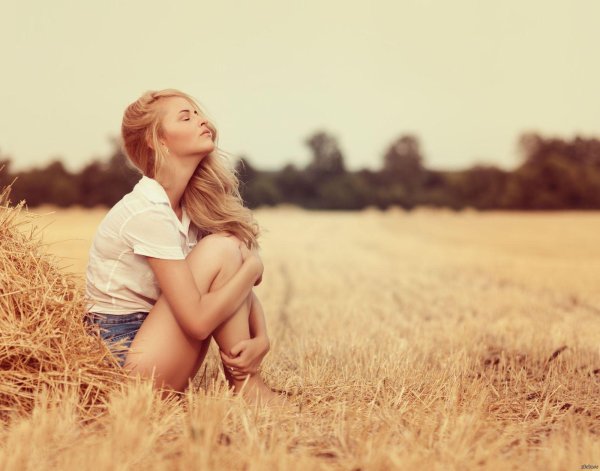 Лета с девушками