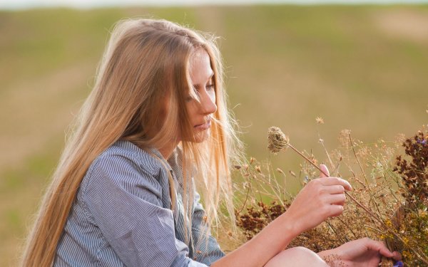 Лета с девушками