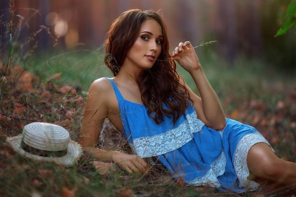 Лета с девушками