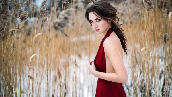 Лета с девушками