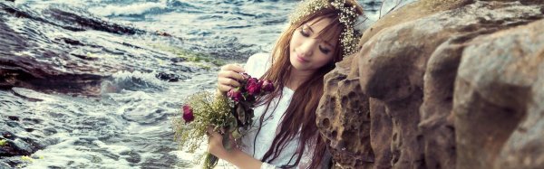 Лета с девушками