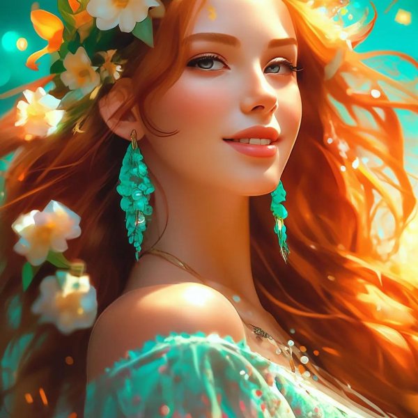 Лета с девушками