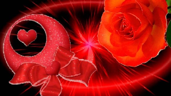 С мерцающими девушками