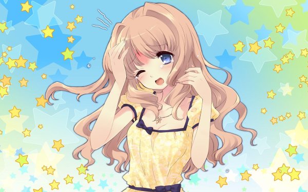 С милыми девушками