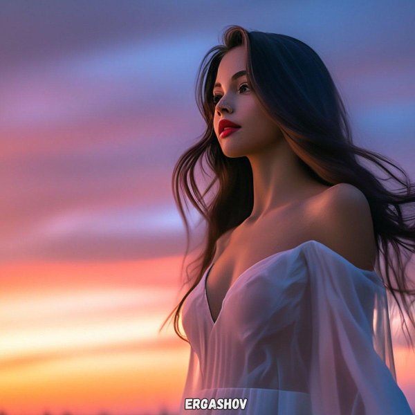 С милыми девушками