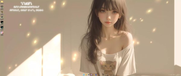 С милыми девушками