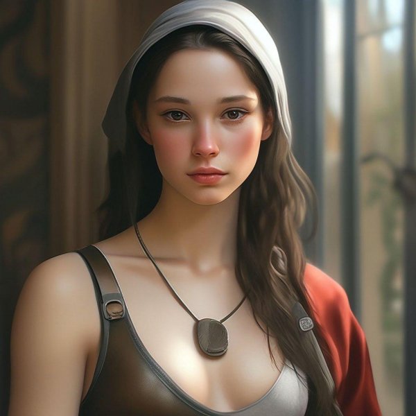 Большие о девушках