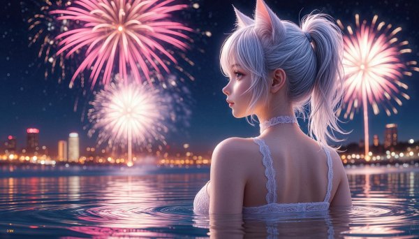 Большие о девушках