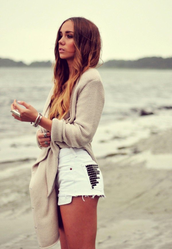 Стильные с девушками