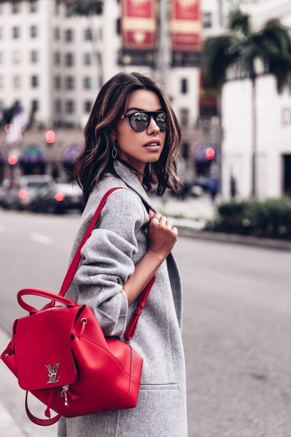 Стильные с девушками