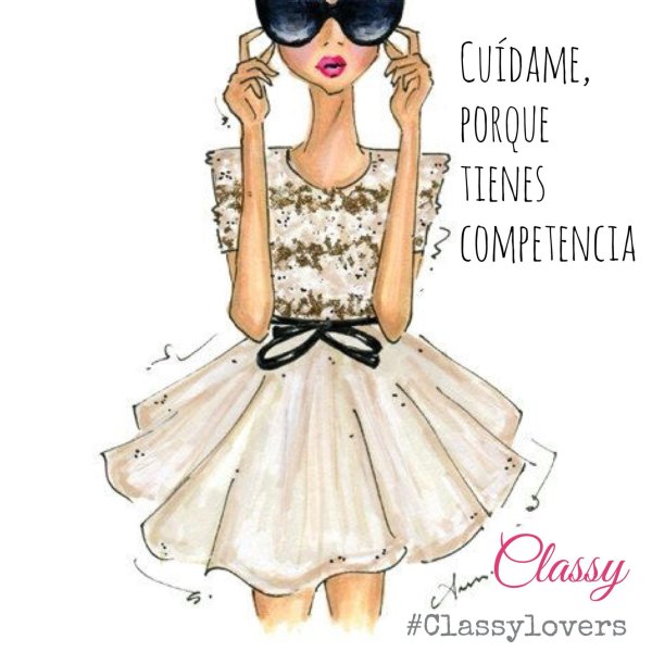 Стильные с девушками