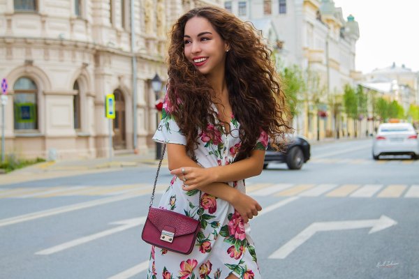 Стильные с девушками